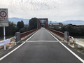 古渕橋補修工事 